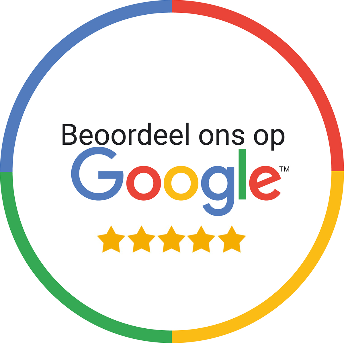 Beoordeel Jumping Almere op google.nl