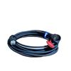 Verlengsnoer 10 meter