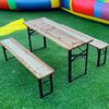 Bierbankset ( Kinderen) Bierbankset ( Kinderen)