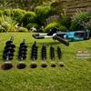 Grondboor (electrisch Makita) Grondboor (electrisch Makita)