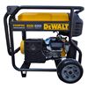 DeWALT benzine aggregaat – 8.500 watt DeWALT benzine aggregaat – 8.500 watt