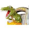 Springkussen Bouncy Jurassicpark 