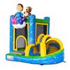 Springkussen Mini Hey kids slide