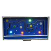Bibberspiraal space XL