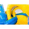 Springkussen Mini Hey kids slide