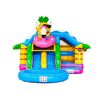 Plonsbad ten behoeve Midi Hawai Dubbelslide