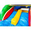 Springkussen Midi Hawai Dubbelslide 