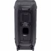 Speaker JBL partybox 310 op statief