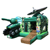 Springkussen Army