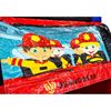 Springkussen Midi Brandweer Dubbelslide Verwacht April 2025! -copy1