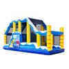 Modulaire stormbaan Beach - Base Jump 
