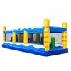 Modulaire stormbaan Beach - Pole Dodger