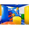Modulaire stormbaan Beach - Pole Dodger
