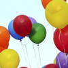 Helium kit met 50 ballonnen
