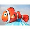 Springkussen Disco Nemo