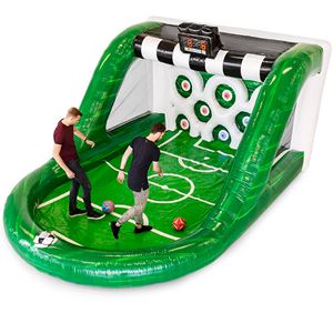 (Verwacht 2026) Voetbal IPS