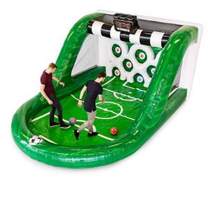 Voetbalgoal IPS Voetbalgoal IPS