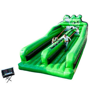 Bungeerun Interactief Bungeerun Interactief