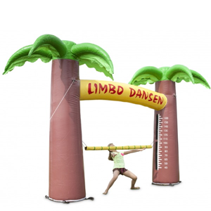 Limbodansen Limbodansen