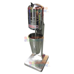 Bar- en milkshake mixer Bar- en milkshake mixer