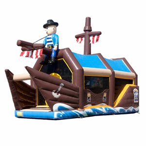 Piraten shooter Piraten shooter