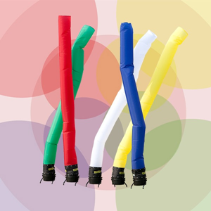 Skytube blauw Skytube blauw