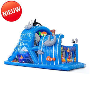 Stormbaan Undersea 9m
