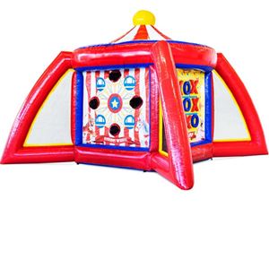 (Verwacht April 2026) Multi Games