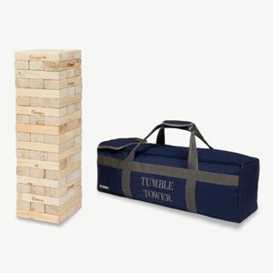 Jenga toren XL