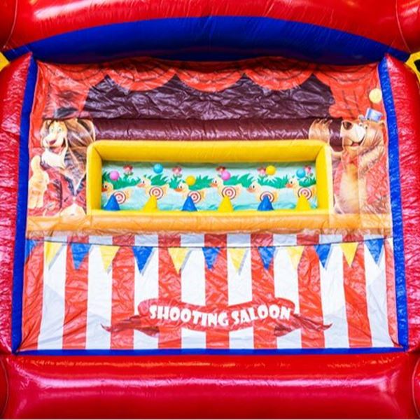 (Verwacht April 2026) Multi Games