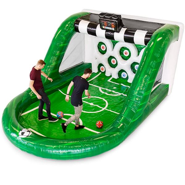 (Verwacht 2026) Voetbal IPS