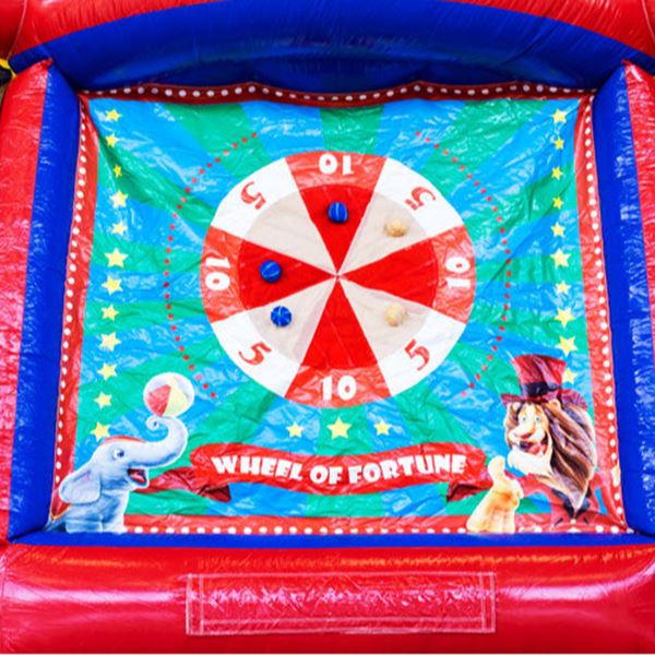 (Verwacht April 2026) Multi Games