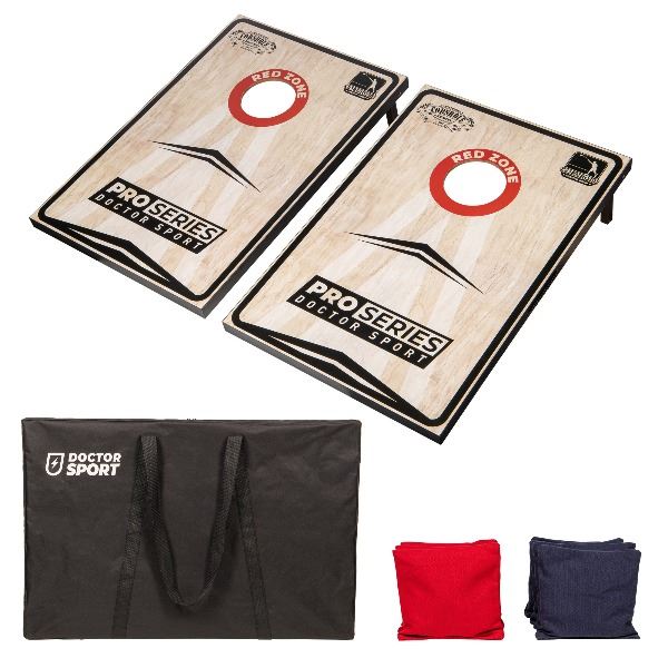 Cornhole 