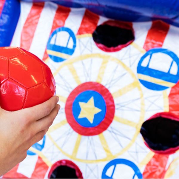 (Verwacht April 2026) Multi Games