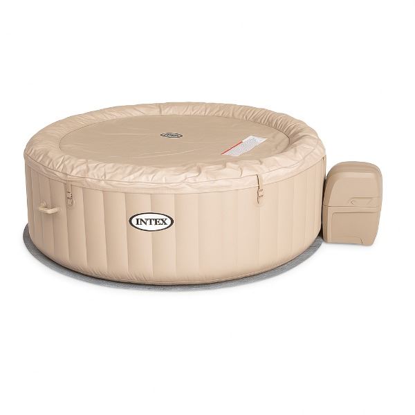 Jacuzzi 3 persoons 
